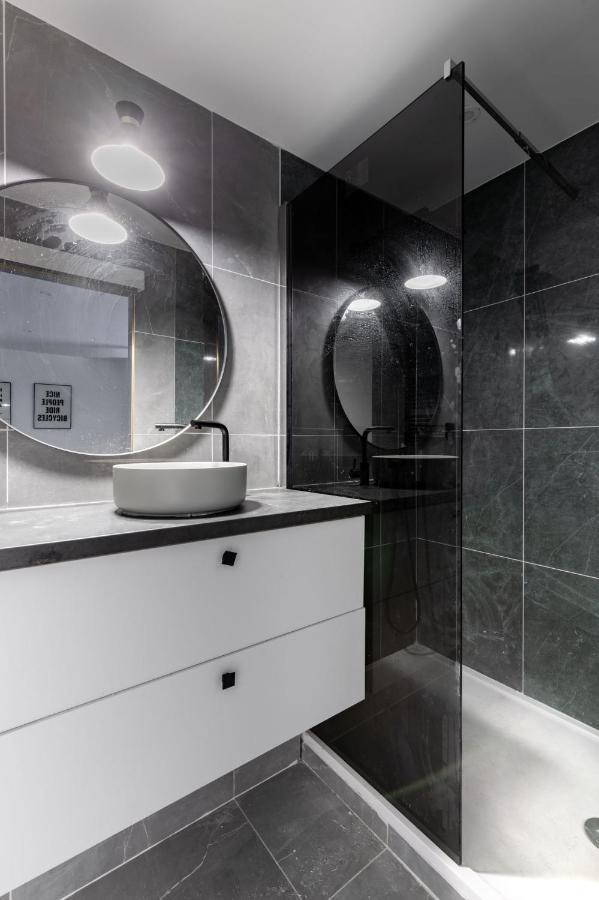 Hsh Cosy Appartement La Chapelle Paris Exterior foto